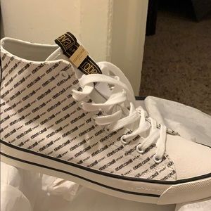 Roberto Cavali Sport Sneaker